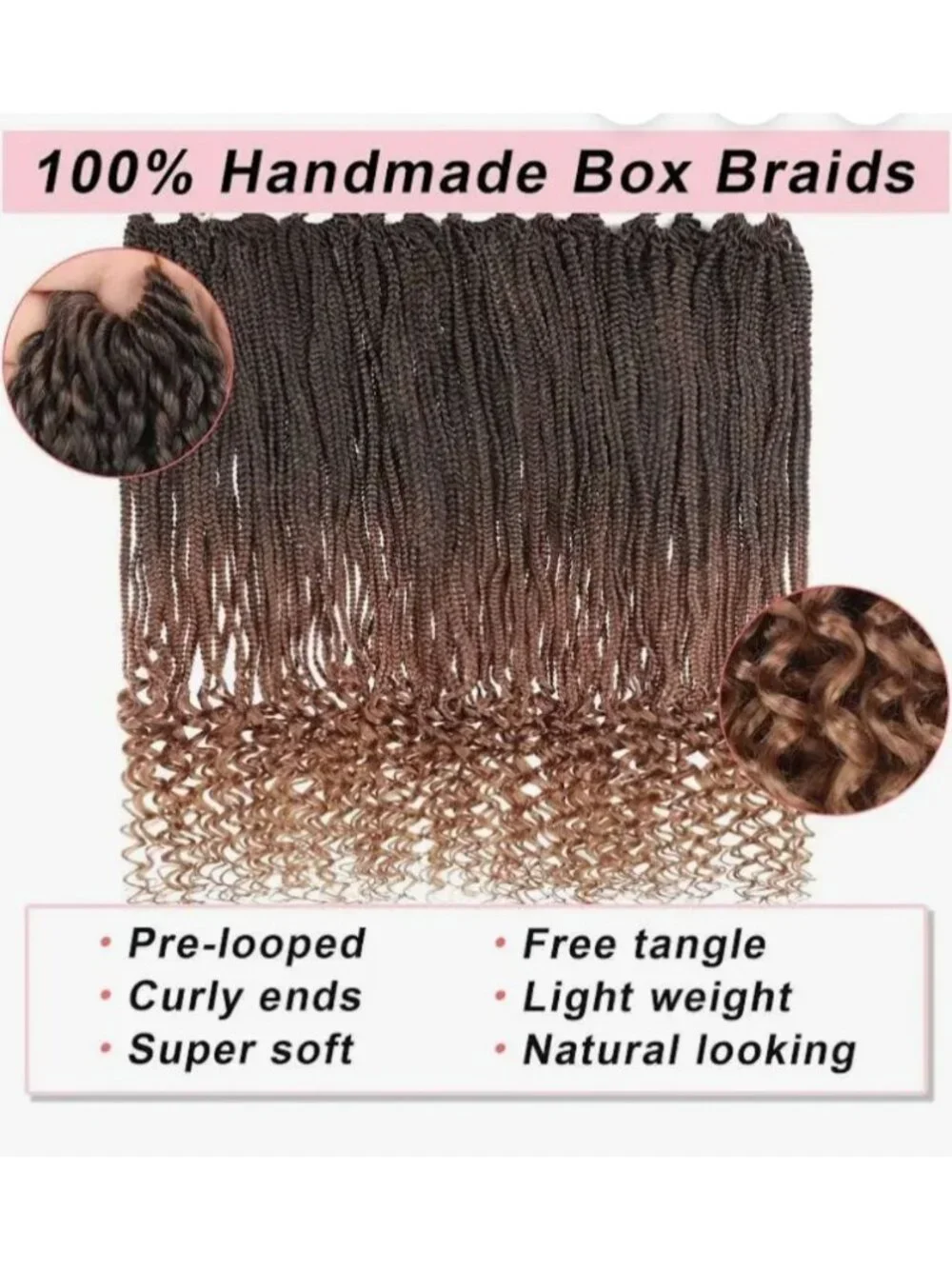 Xtrend each strand